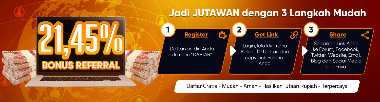Megahoki88: Website Game judi Online Terbaik | Situs Slots Terpercaya